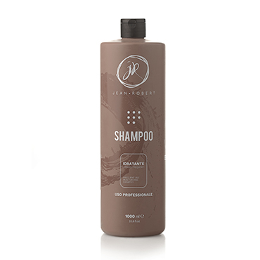 JR SHAMPOO LAVAGGI FREQUENTI 1000 ML